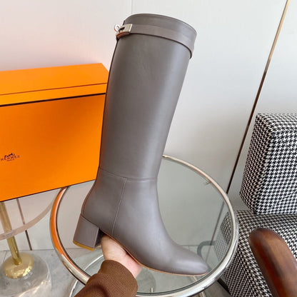 Hermes Boots