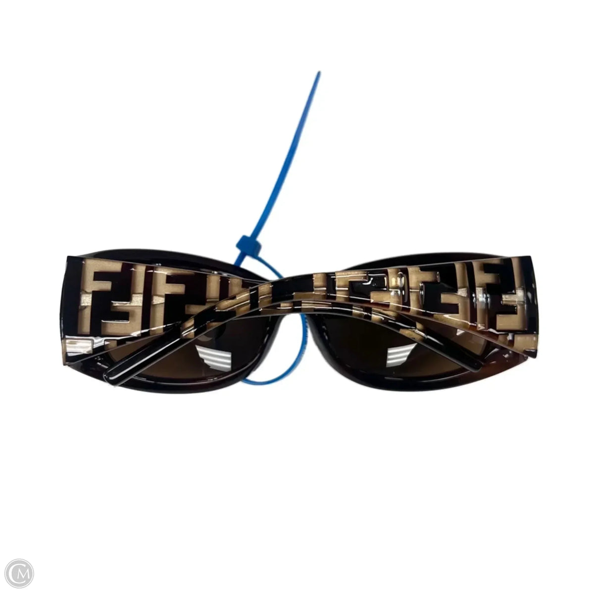Sunglasses Luxury Designer By Fendi Rovelle Bags
