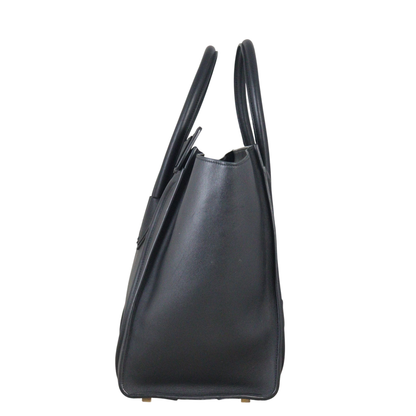 Celine Mini Luggage Tote