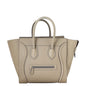 Celine Mini Luggage Tote