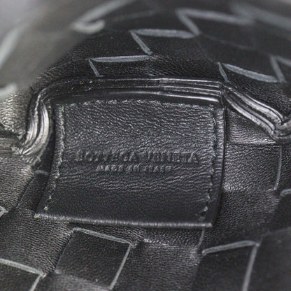 Bottega Veneta Intrecciato Sardine Baby