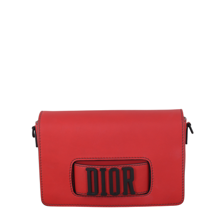Dior Dio(r)evolution Flap Bag Rovelle Bags