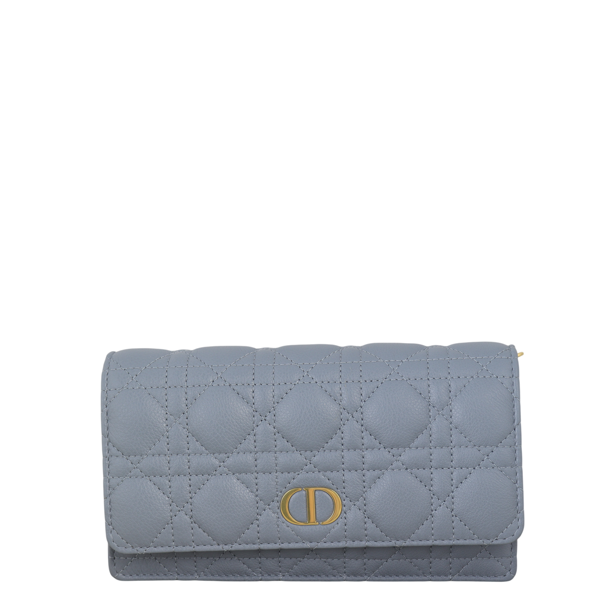 Dior Caro Chain Pouch Rovelle Bags