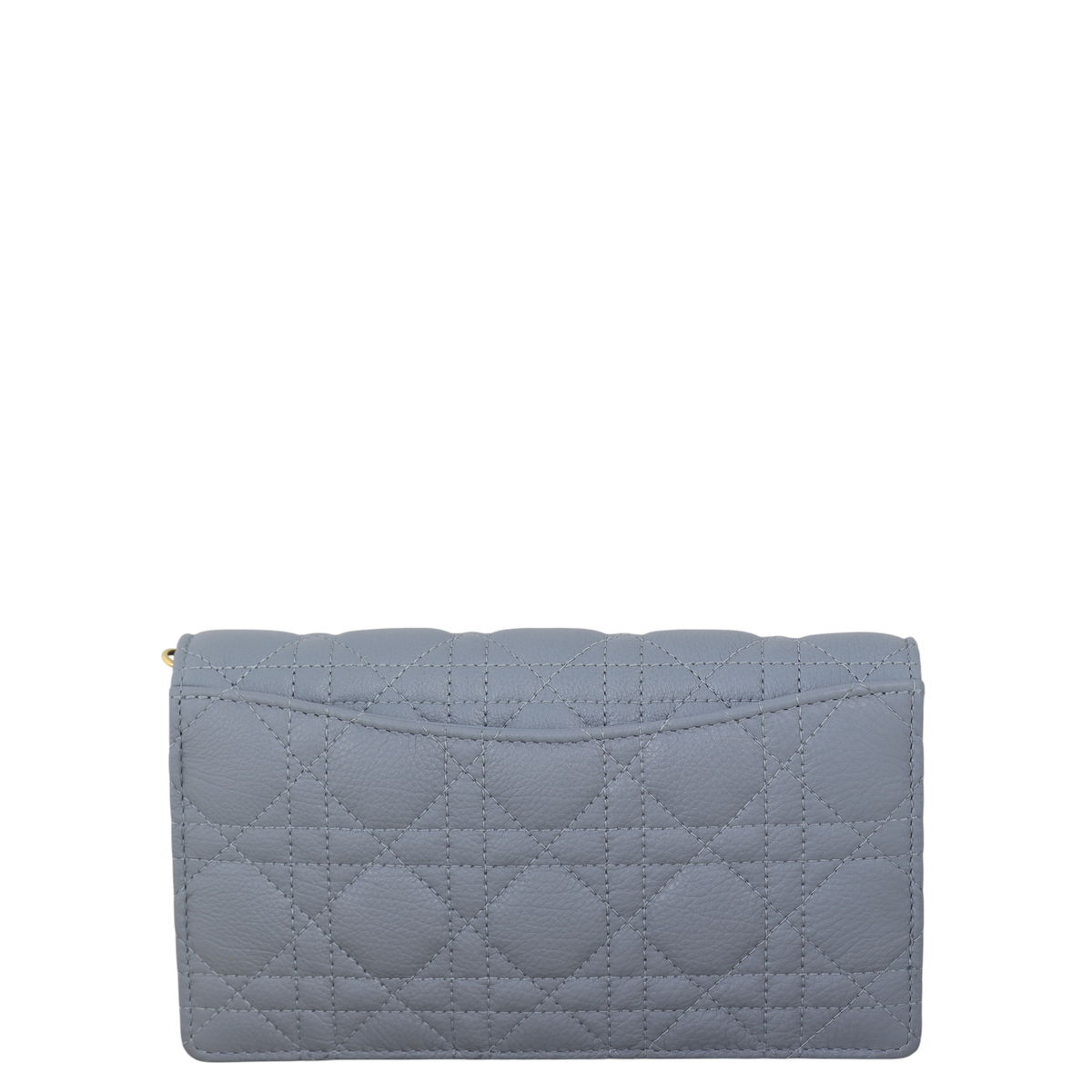 Dior Caro Chain Pouch Rovelle Bags