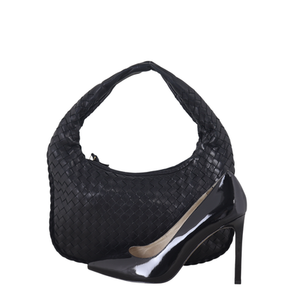 Bottega Veneta Intrecciato Hobo