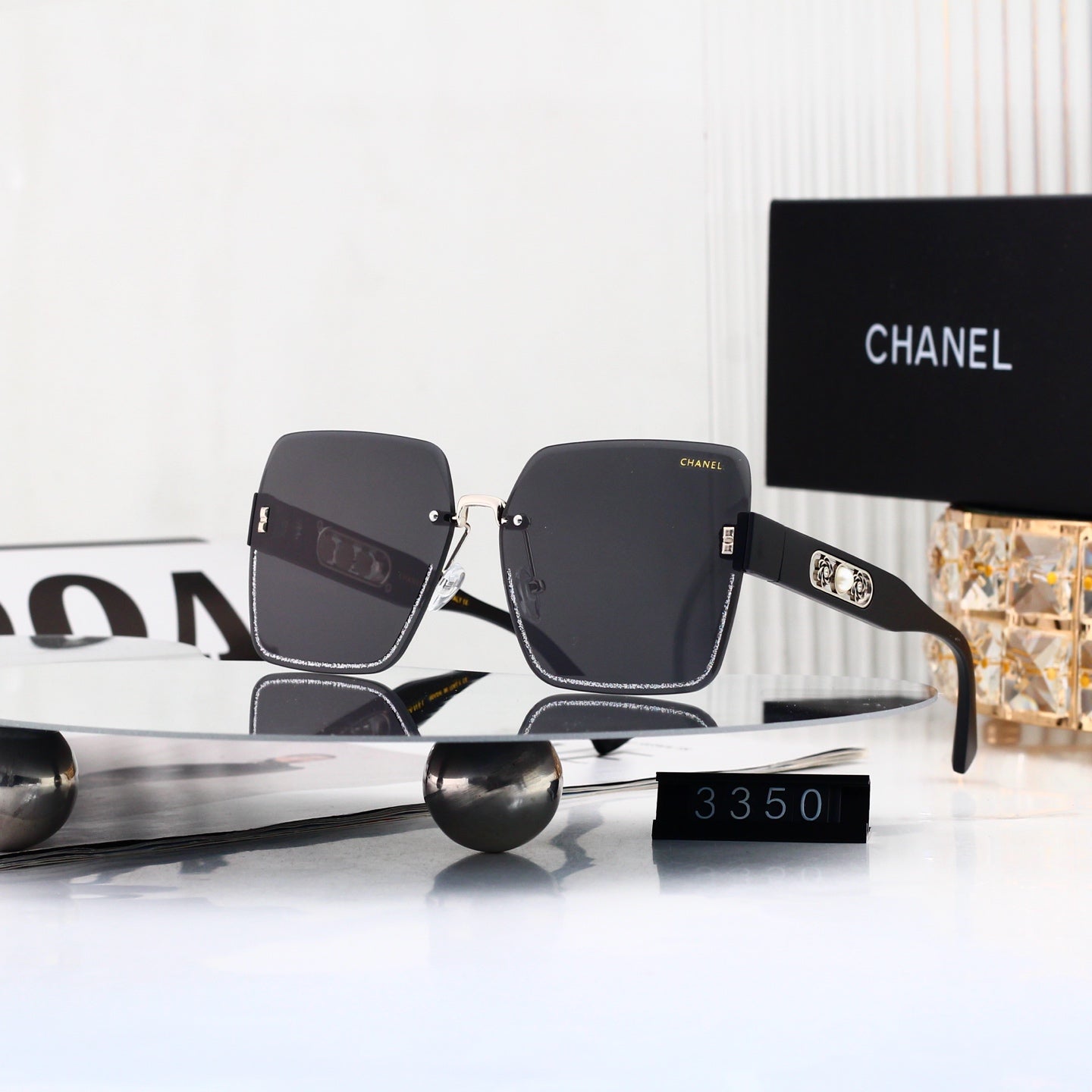 New Stylish  Sunglasses-65