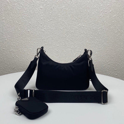 Prada Re-Edition 2005 Re Nylon Bag