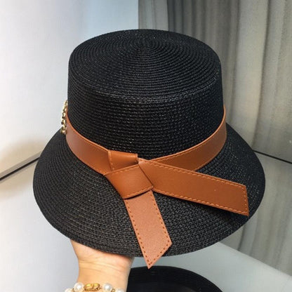 Chanel Hat