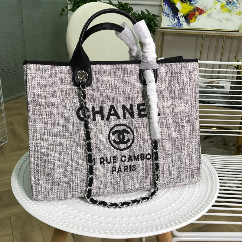 Chanel Luxury Handbag Style 550 Rovelle Bags