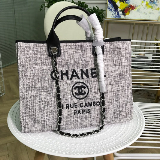 Chanel Luxury Handbag Style 550 Rovelle Bags