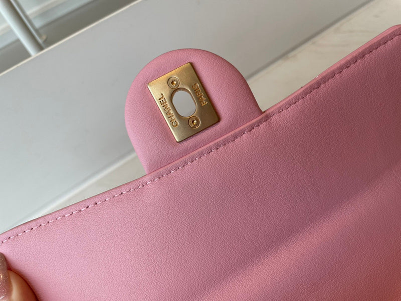 Chanel Luxury Handbag Style 651 Rovelle Bags