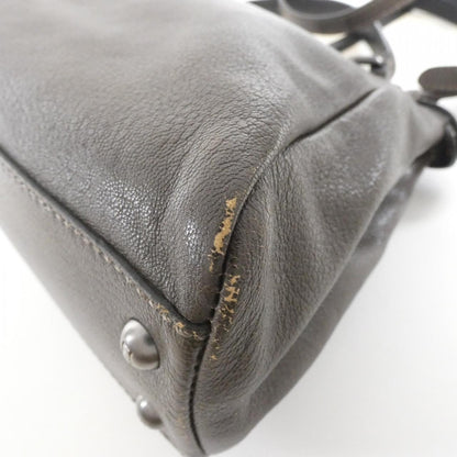 Fendi Peekaboo Leather Red Handbag Style 16 Rovelle Bags