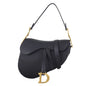 Dior Saddle Bag with Strap Rovelle Bags