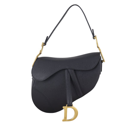 Dior Saddle Bag with Strap Rovelle Bags
