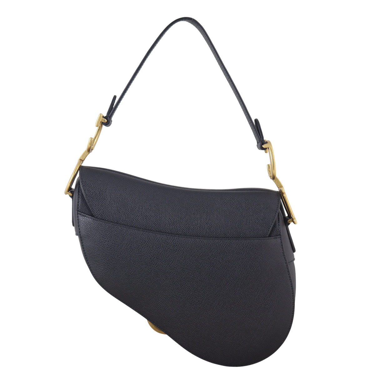 Dior Saddle Bag with Strap Rovelle Bags