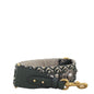 Dior Embroidered Shoulder Strap Rovelle Bags