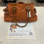 Handbag Luxury Designer By Fendi, Size: Large Rovelle Bags