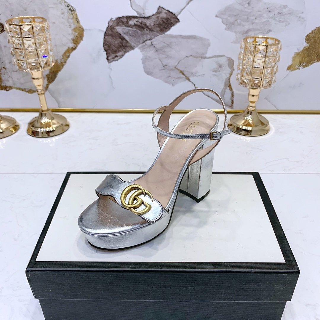 Gucci Sandals