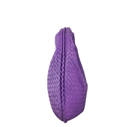Bottega Veneta Intrecciato Hobo Medium