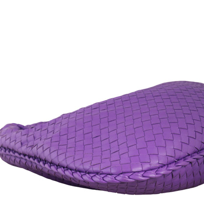 Bottega Veneta Intrecciato Hobo Medium