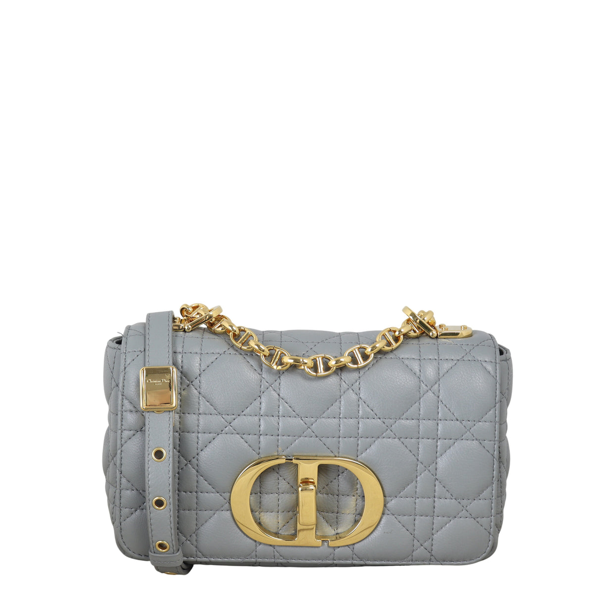 Dior Caro Bag Small Rovelle Bags