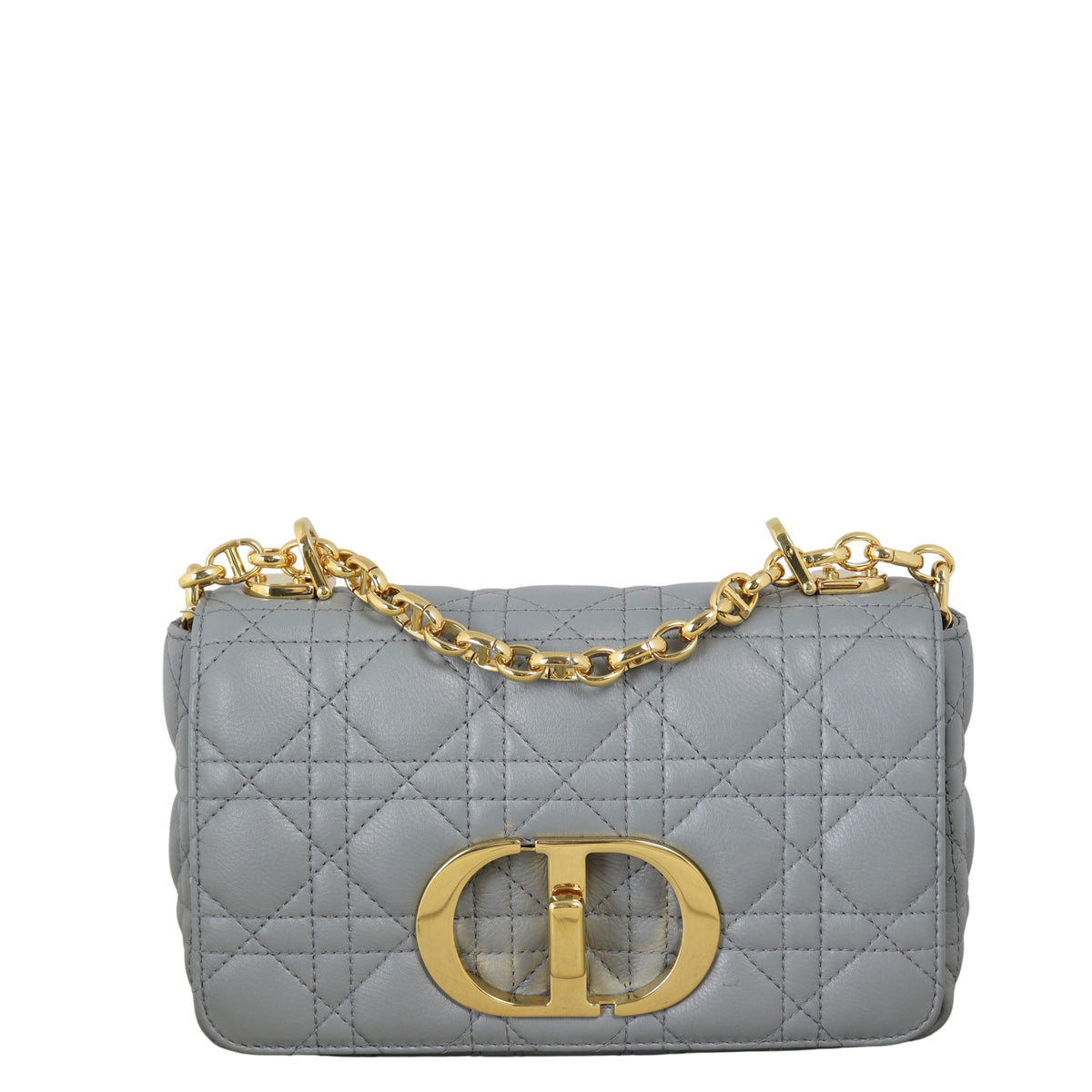 Dior Caro Bag Small Rovelle Bags