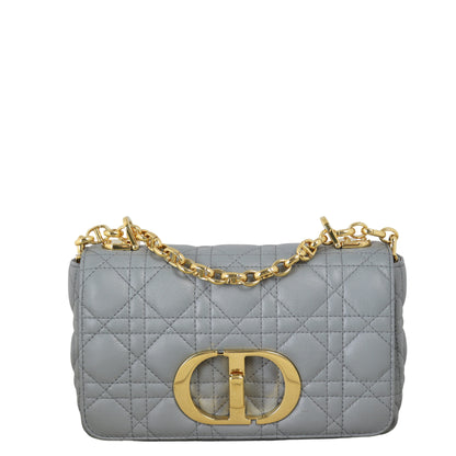 Dior Caro Bag Small Rovelle Bags