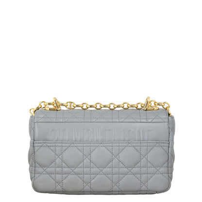 Dior Caro Bag Small Rovelle Bags