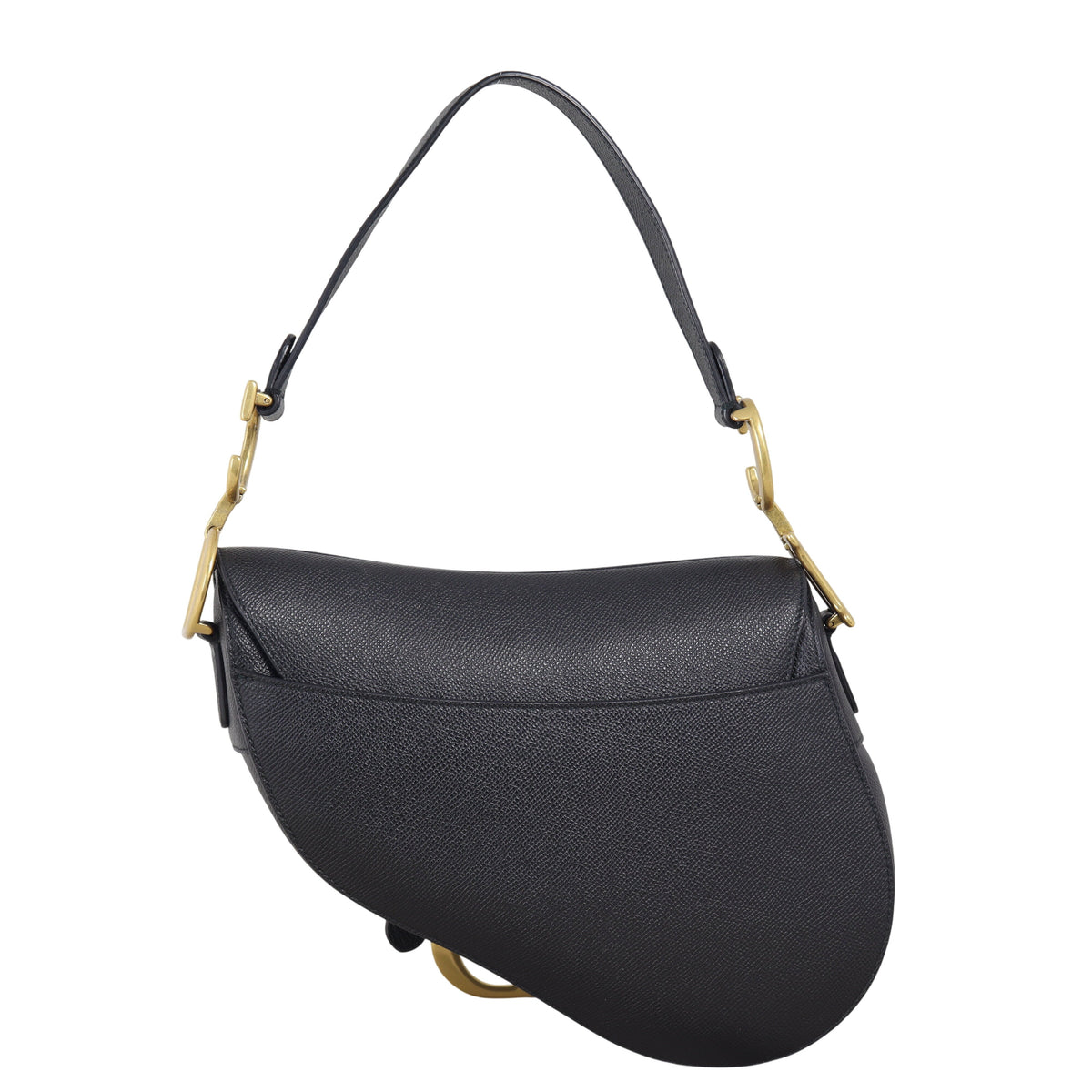 Dior Saddle Bag with Embroidered Strap Rovelle Bags