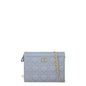 Dior Caro Leather Shoulder Bag Style 22 Rovelle Bags