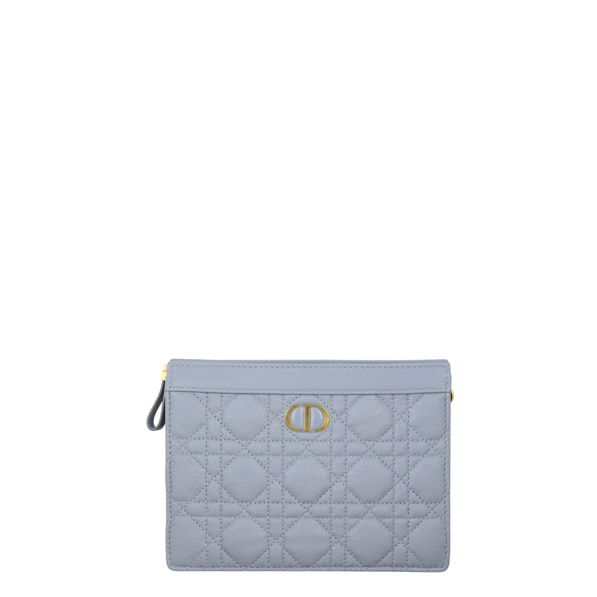 Dior Caro Leather Shoulder Bag Style 22 Rovelle Bags