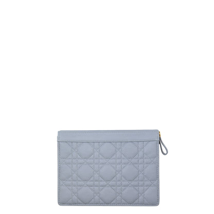 Dior Caro Leather Shoulder Bag Style 22 Rovelle Bags
