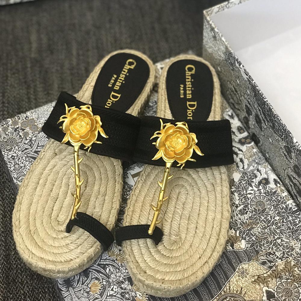 Dior Sandals