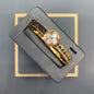 Fashion Retro VL diamond  bracelet