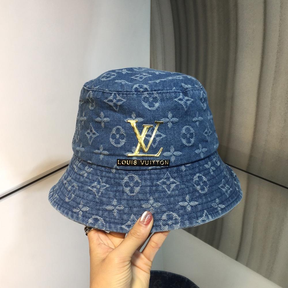 Louis Vuitton Hat