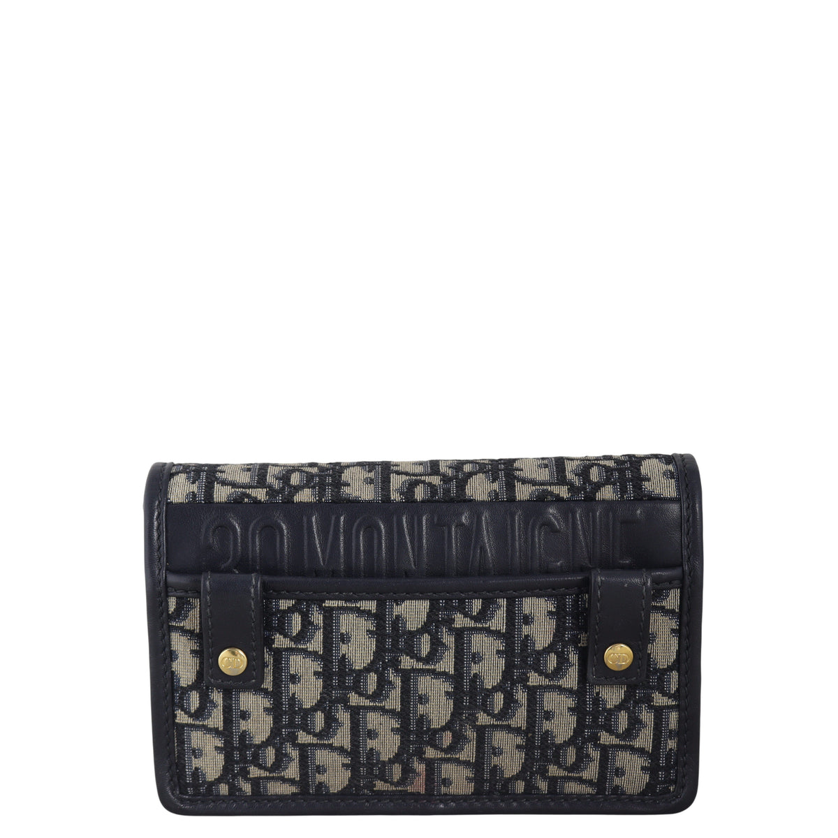 Dior 30 Montaigne Oblique Shoulder Bag Style 10 Rovelle Bags