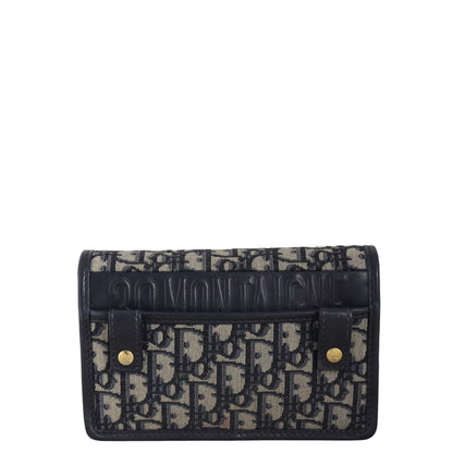 Dior 30 Montaigne Oblique Shoulder Bag Style 10 Rovelle Bags