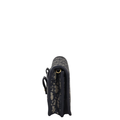 Dior 30 Montaigne Oblique Shoulder Bag Style 10 Rovelle Bags