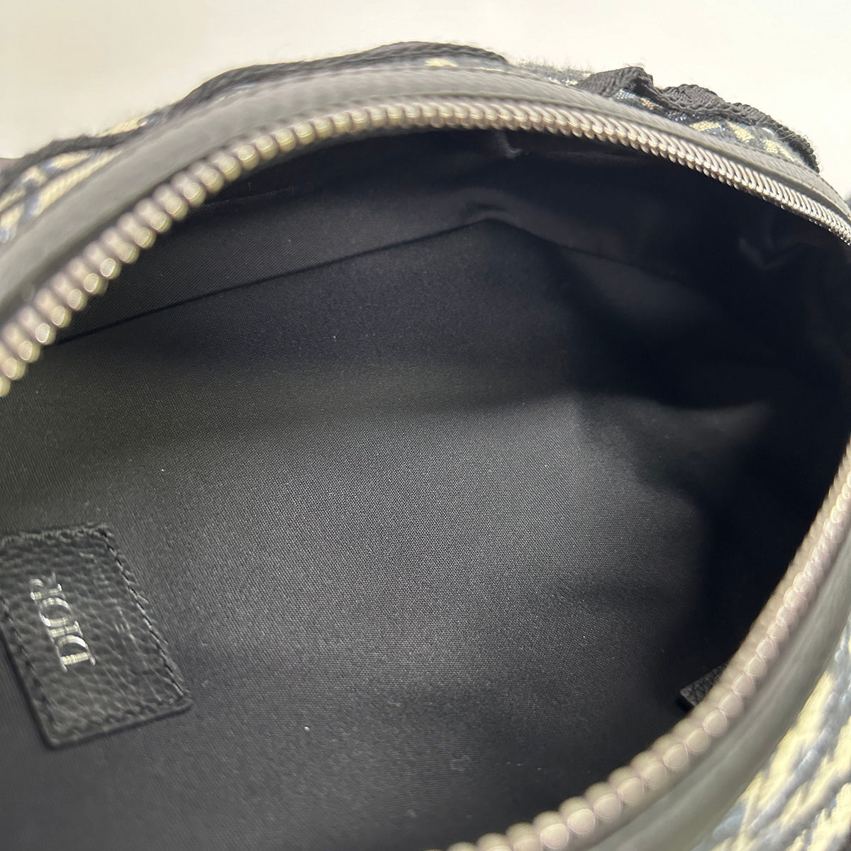 Christian Dior 2010S Scarab Body Bag Lb122460 Rovelle Bags