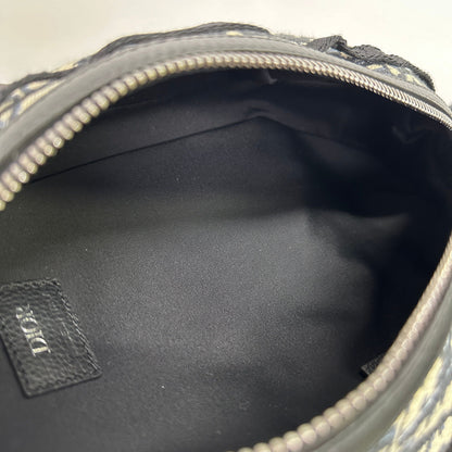 Christian Dior 2010S Scarab Body Bag Lb122460 Rovelle Bags