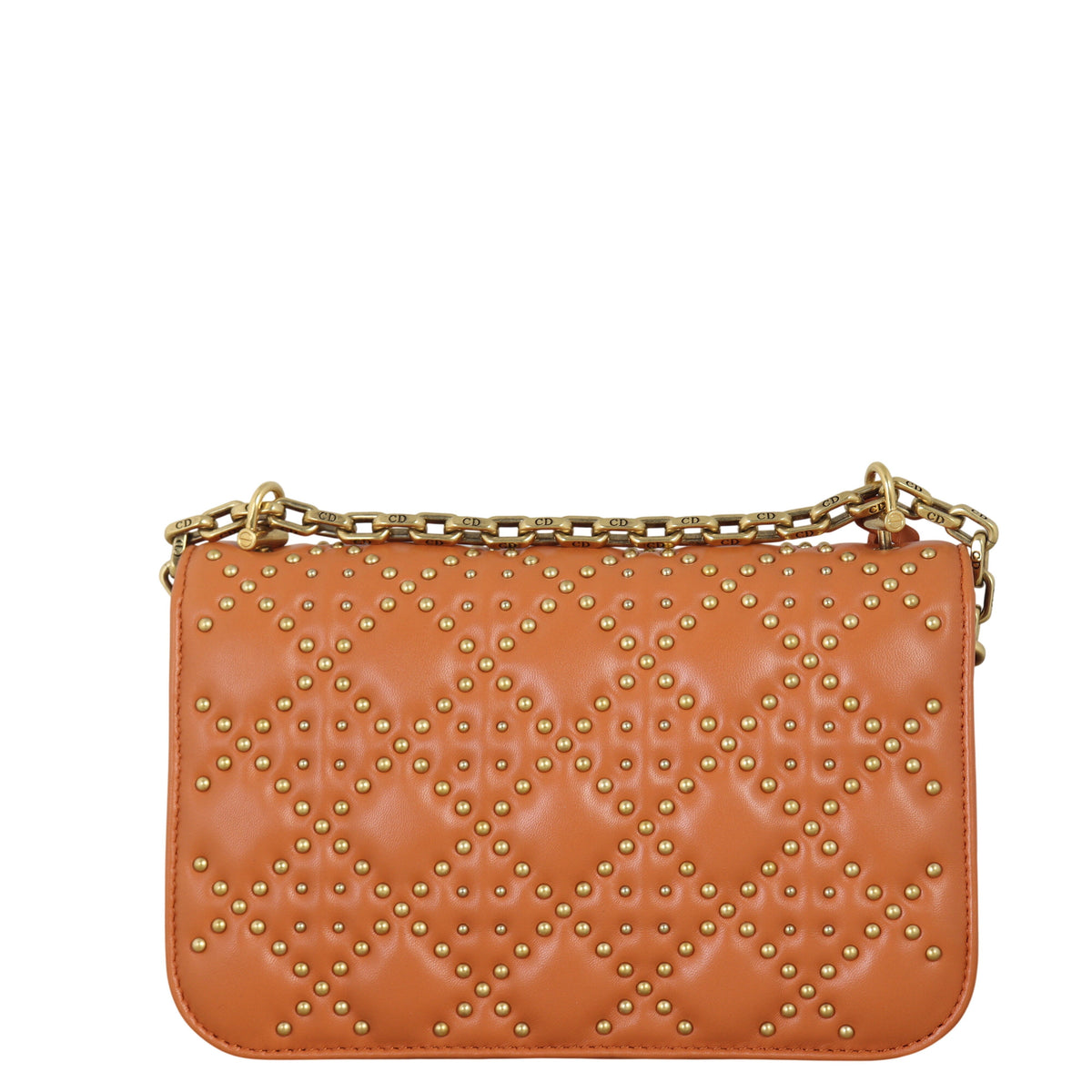 Dior Dioraddict Small Flap Bag Studded Rovelle Bags
