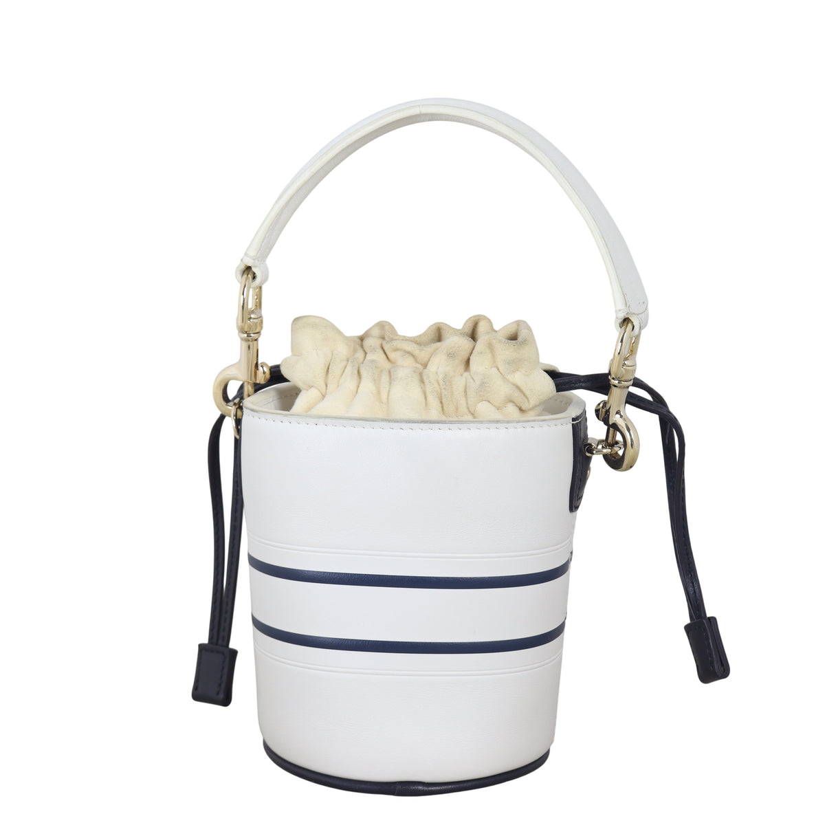 Dior Dior Vibe Leather Handbag Style 3 Rovelle Bags