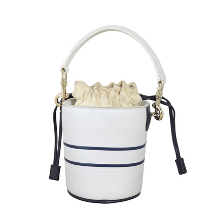 Dior Dior Vibe Leather Handbag Style 3 Rovelle Bags