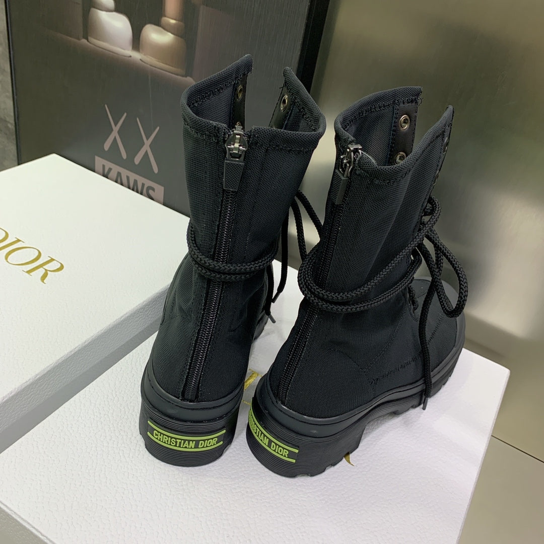 Christian Dior Boots