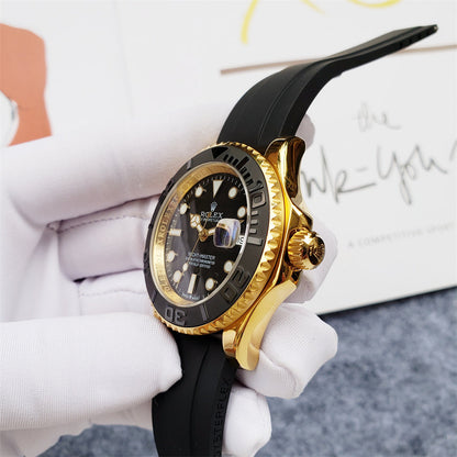 Rolex Yacht-Master 40mm