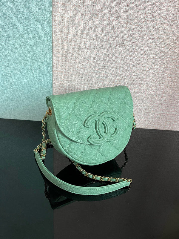 Chanel Luxury Handbag Style 93 Rovelle Bags