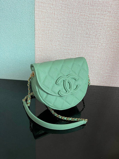Chanel Luxury Handbag Style 93 Rovelle Bags