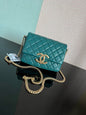 Chanel Luxury Handbag Style 51 Rovelle Bags