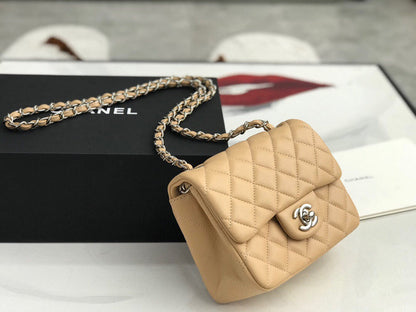 Chanel Luxury Handbag Style 131 Rovelle Bags