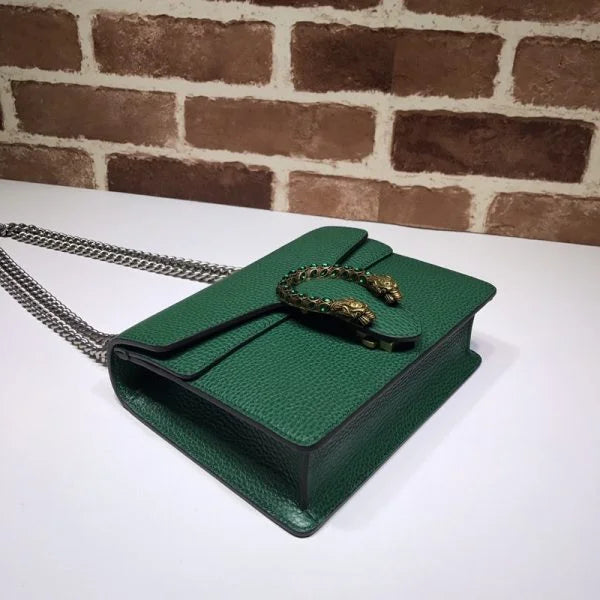 Gucci Dionysus Shoulder Bags